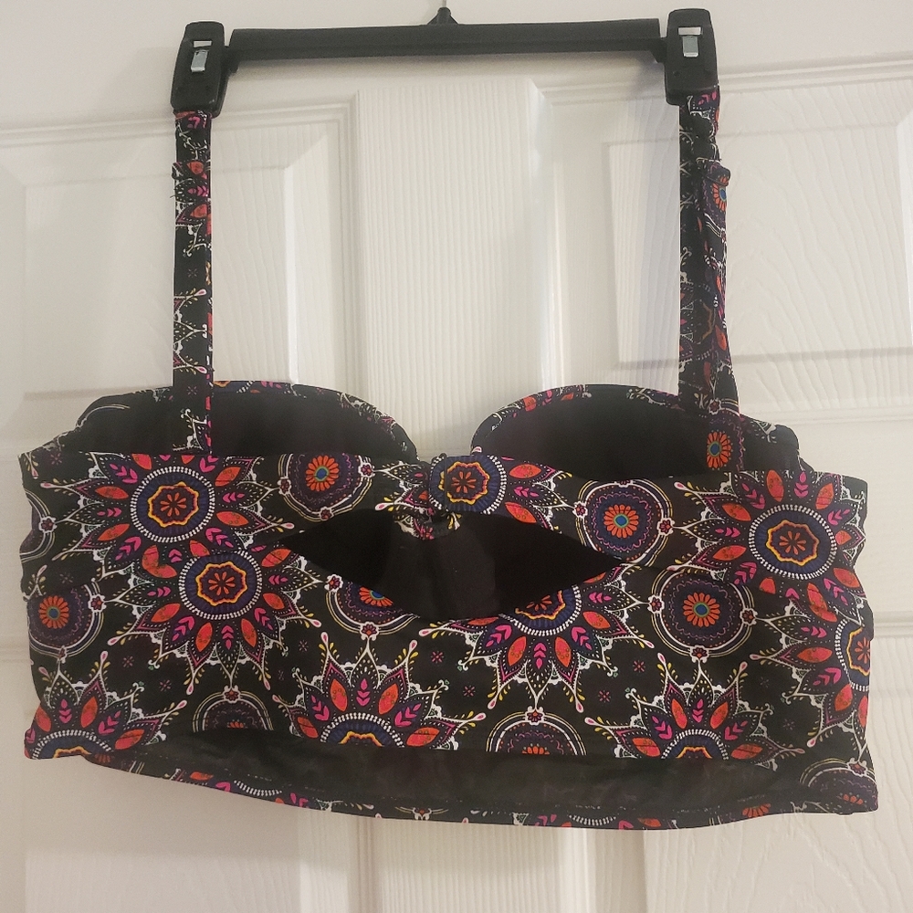 Torrid NWOT Bathing Suit